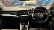 Audi A1 30 TFSI Sport 5dr S Tronic Petrol Hatchback